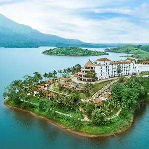 Taj & Spa, Kerala Hotel