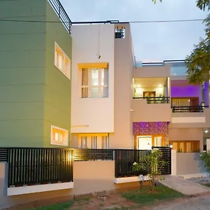 Like My Apartment